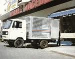 Agrale TX 1200 A 1983 года